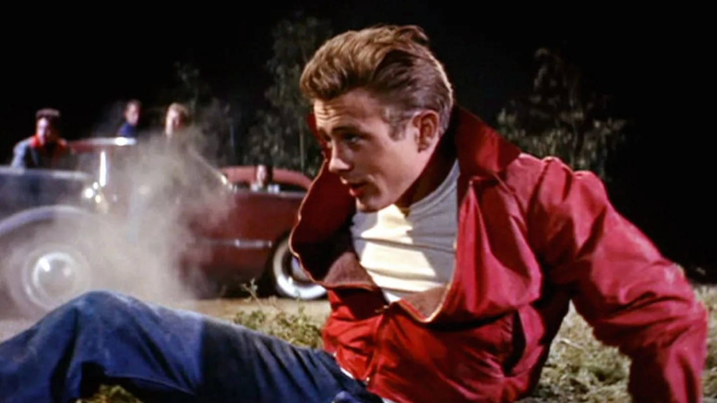 Rebel Without a Cause: The Subversive Legacy of a Cinematic Classic