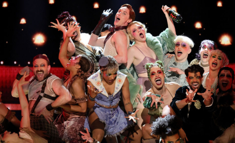 The Timeless Legacy of “Cabaret”: From Uncertainty to Cultural Icon The Unlikely Beginning