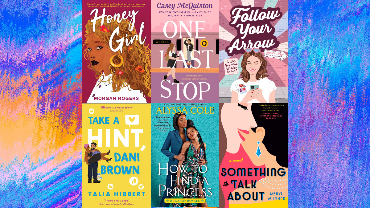 5 Sapphic must-reads