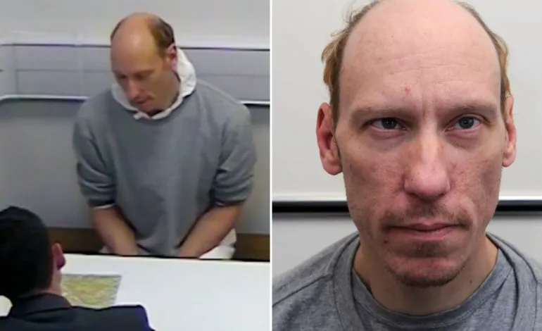 The Grindr Killer. Stephen Port’s Crimes and the Failures of the Metropolitan Police