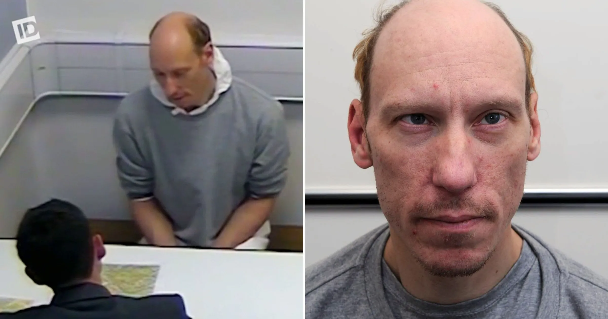 The Grindr Killer. Stephen Port’s Crimes and the Failures of the Metropolitan Police