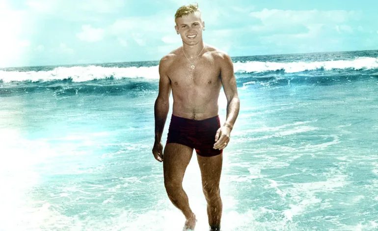 The Tab Hunter Scandal