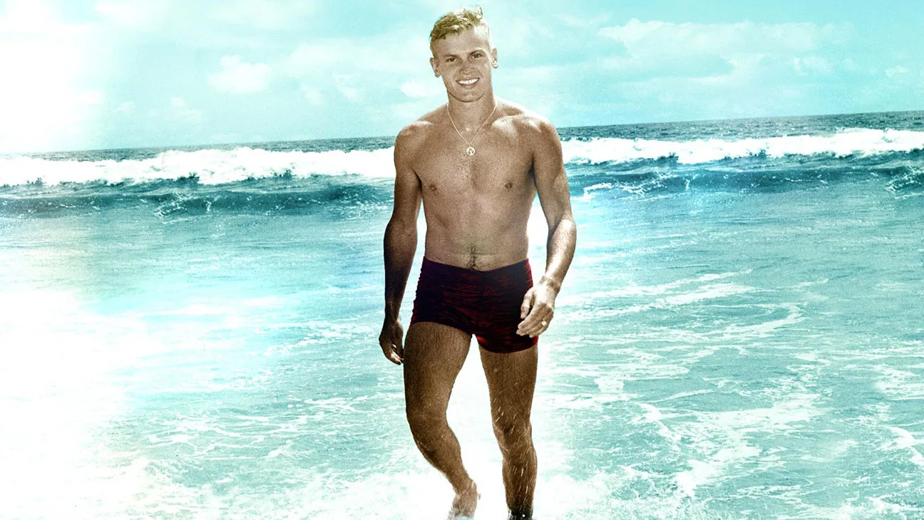 The Tab Hunter Scandal