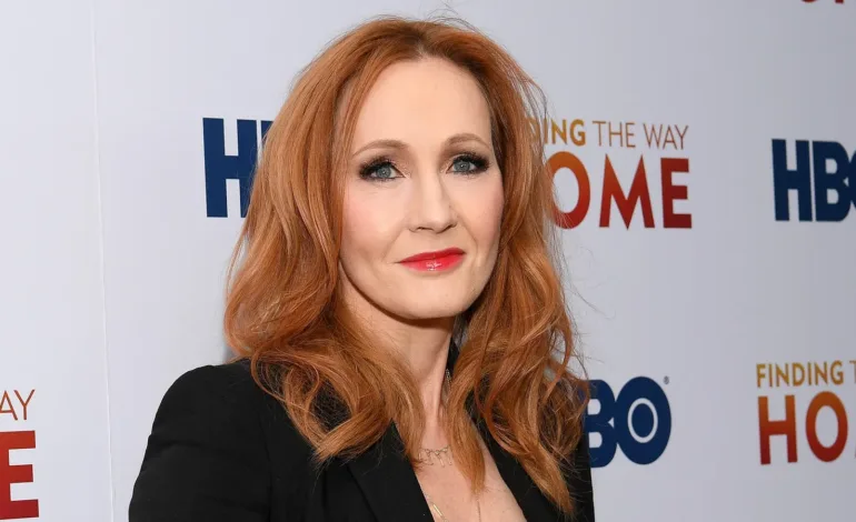 Unmasking J.K. Rowling’s Controversial Gender Views