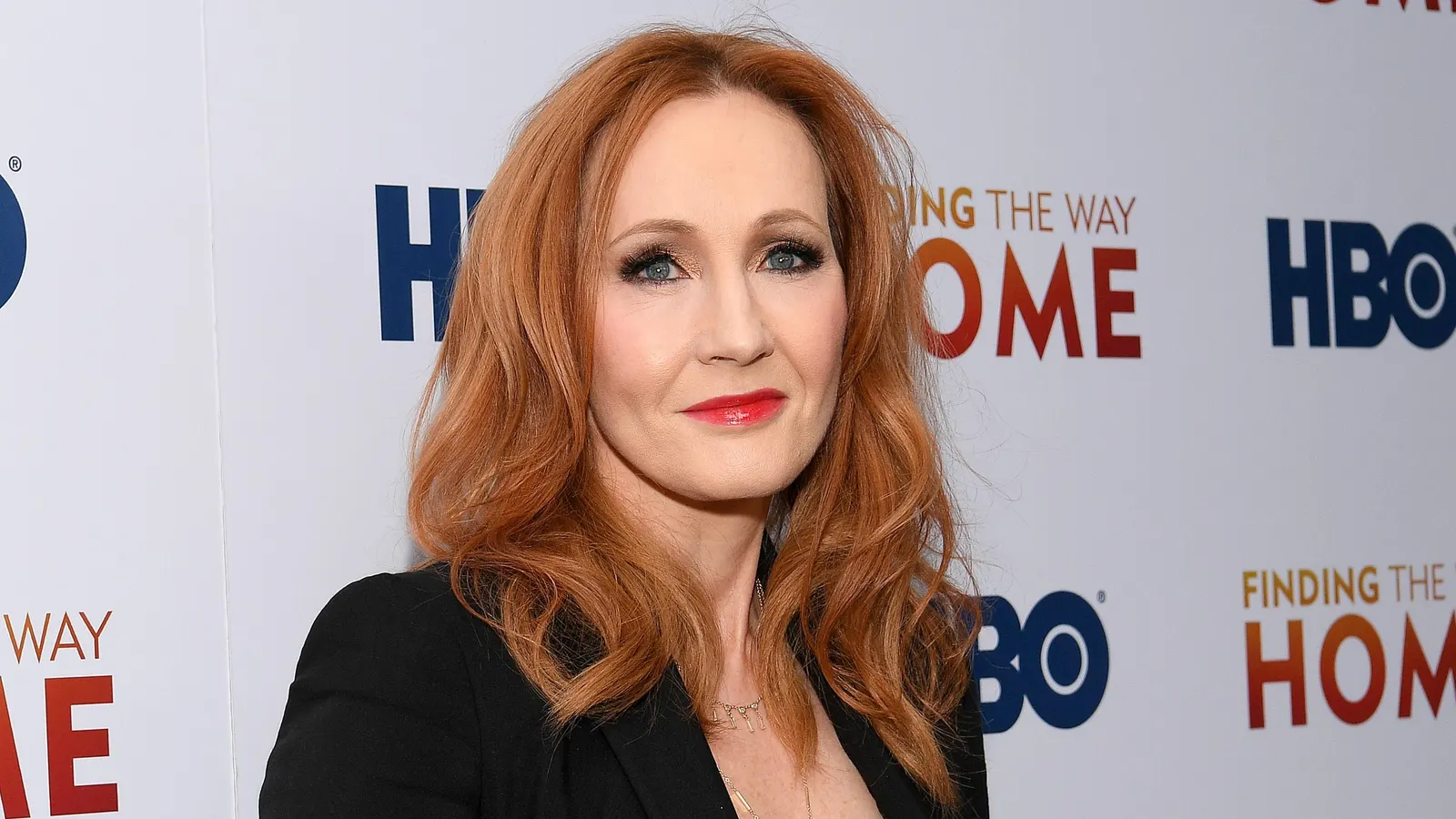 Unmasking J.K. Rowling’s Controversial Gender Views