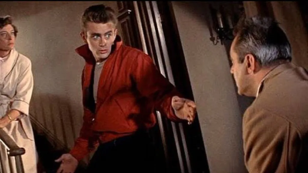 Rebel Without a Cause: The Subversive Legacy of a Cinematic Classic