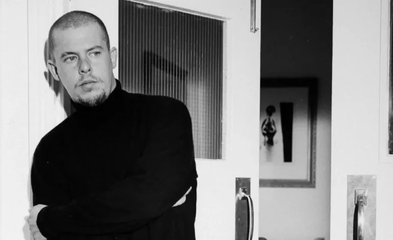 Alexander McQueen: The Maverick of Fashion