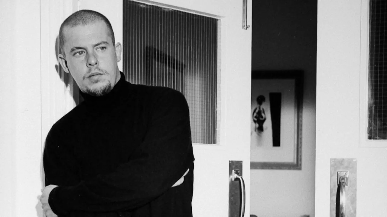 Alexander McQueen: The Maverick of Fashion