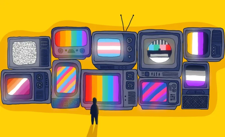 PTP Calls for Authentic LGBTQ Representation in Media and Entertainment