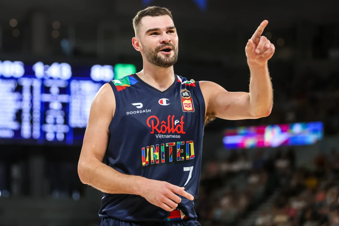 Breaking Barriers: Isaac Humphries’ Courageous Journey