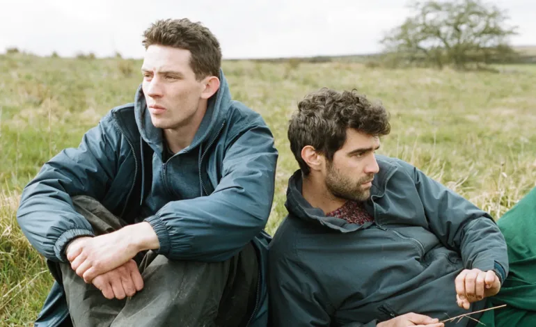 Yorkshire’s Own Heart: God’s Own Country Finds Love in the Mud