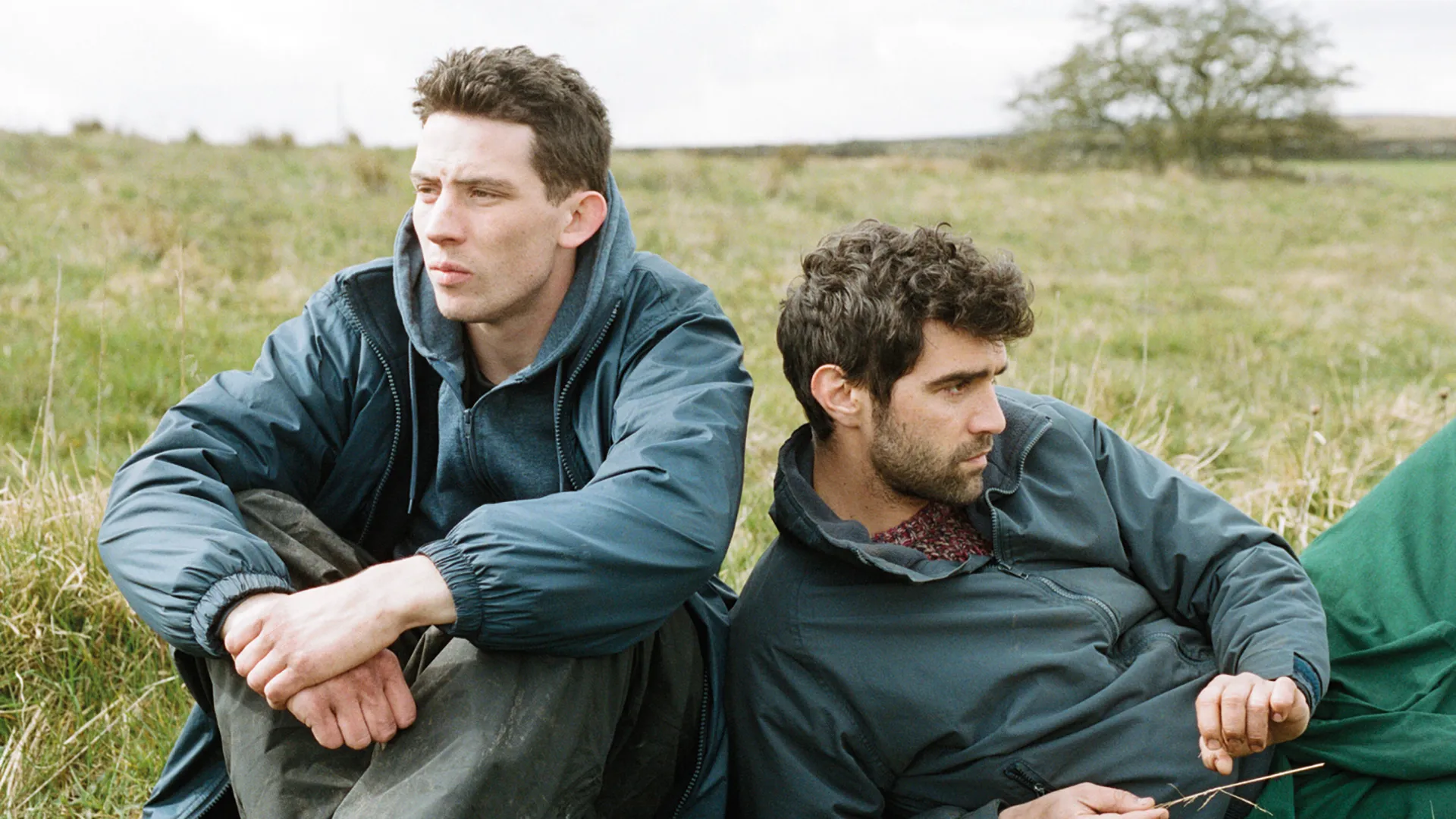 Yorkshire’s Own Heart: God’s Own Country Finds Love in the Mud