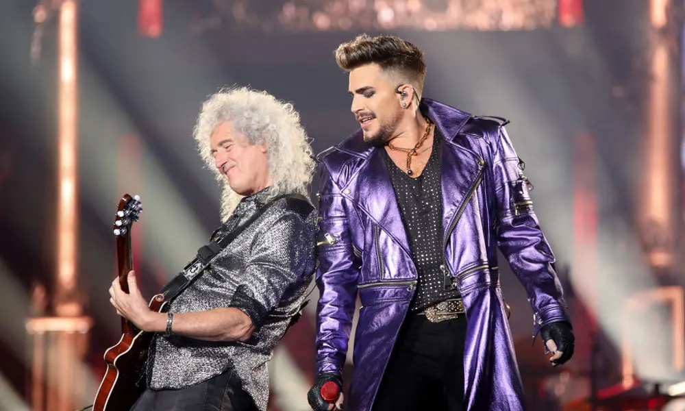 Adam Lambert: The Glamorous Torchbearer of Queen’s Legacy