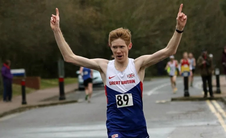 Olympian Tom Bosworth: The Frustrations of LGBTQ+ Extremes in Sports