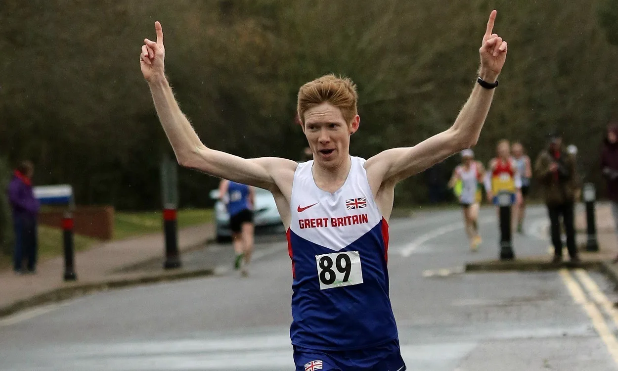 Olympian Tom Bosworth: The Frustrations of LGBTQ+ Extremes in Sports